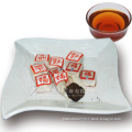 China Nature Tuocha Pu'er Dark Tea